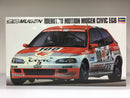 Idemitsu Motion Mugen Power Honda Civic EG6 - Limited Edition
