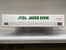 JTCC JACCS Honda Civic Ferio EG9 - Limited Edition
