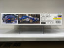 Subaru Impreza WRX STi WRC GC8 1993 WRC RAC Rally Version - Limited Edition