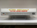 Mitsubishi Lancer Evolution VI CP9A 1996 WRC Drivers Champion Version - Limited Edition