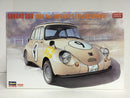 Subaru 360 Year 1964 2nd Japan GP T-I Class Winner Version - Limited Edition