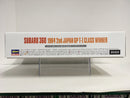 Subaru 360 Year 1964 2nd Japan GP T-I Class Winner Version - Limited Edition