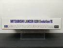 Mitsubishi Lancer Evolution VI GSR CP9A - Limited Edition