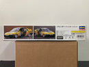 JTCC BP Trampio Honda Civic Ferio EG9 - Limited Edition
