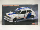 Honda Civic SB-1 Team Yamato Version - Limited Edition
