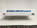 Mitsubishi Lancer Evolution III GSR CE9A - Limited Edition