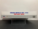 Subaru Impreza WRX STi WRC GDB 2005 WRC Rally Japan Version - Limited Edition