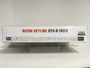 Ricoh Nissan Skyline GTS-R R31 - Limited Edition