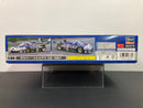 Sauber Mercedes C9 Year 1987 Version - Limited Edition