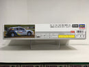Ford Focus RS WRC 03 WRC 2003 Finland Rally Winner Version - Limited Edition