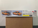 BMW 02 Series 2002 ti Year 1971 Swedish Rally Version - Limited Edition