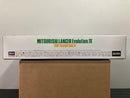 Mitsubishi Lancer Evolution IV CN9A WRC 1997 Safari Rally Version - Limited Edition