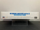 Mitsubishi Lancer Evolution III GSR CE9A WRC 1996 Swedish Rally Winner Version - Limited Edition