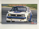 Honda Civic SB-1 Team Yamato 1982 Suzuka 1000 km Version - Limited Edition