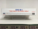 Honda Civic SB-1 Team Yamato 1982 Suzuka 1000 km Version - Limited Edition