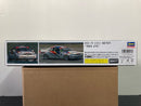 1993 JTC 5Zigen Toyota Corolla Levin AE101 - Limited Edition