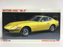 Datsun 240Z S30 Mr. K Version [Yutaka Katayama] - Limited Edition