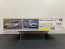 1991 JTC Axia Nissan Skyline GT-R R32 BNR32 Group A Version - Limited Edition