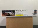 Mitsubishi Lancer Evolution III GSR CE9A 1996 Rally Malaysia Version - Limited Edition