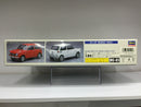 HC-21 Honda N360 N II 3 Doors Hatchback (Year 1969)