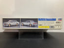 HC-34 Mitsubishi Lancer EX 1800 GSR Turbo (Intercooler) (Year 1983)