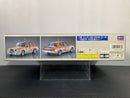 HC-38 Mitsubishi Lancer EX 2000 Turbo - Year 1982 1000 Lakes Rally Version