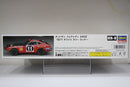 HR-08 Datsun Fairlady 240Z - Year 1971 Safari Rally Winner Version
