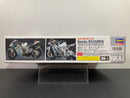 BK-1 Scot Racing Team Honda RS250RW - Year 2009 WGP250 Champion Version