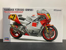 BK-3 Yamaha YZR500 [0w98] - Year 1988 WGP500 Champion Version
