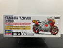 BK-3 Yamaha YZR500 [0w98] - Year 1988 WGP500 Champion Version