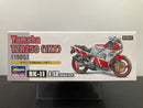 BK-11 Yamaha TZR250 [1KT] - Year 1985 Version