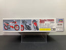 BK-11 Yamaha TZR250 [1KT] - Year 1985 Version