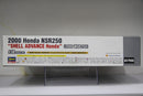 2000 Honda NSR250 - Year 2000 WGP250 Shell Advance Honda Version