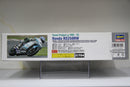 Team Project Mu FRS 7C Honda RS250RW - Year 2008 All Japan Road Race Championship Version