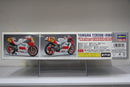 Yamaha YZR500 [0WA8] - Year 1989 Marlboro Yamaha Version