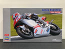 Honda RS250RW - Year 2009 WGP250 Version