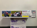 Honda RS250RW - Year 2009 WGP250 Version