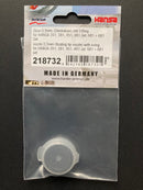 Harder & Steenbeck Nozzle 0.3 mm with O-Ring for Hansa 218732
