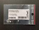 Harder & Steenbeck Sealing Kit Complete for Hansa 218930