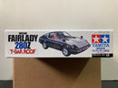 Tamiya No. 015 Nissan Datsun Fairlady Z 280Z with T-Bar Roof S130