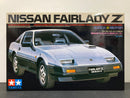 Tamiya No. 042 Nissan Fairlady Z 300ZX V6 Turbo Z31 2 Seater