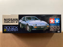 Tamiya No. 042 Nissan Fairlady Z 300ZX V6 Turbo Z31 2 Seater