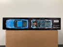 Tamiya No. 042 Nissan Fairlady Z 300ZX V6 Turbo Z31 2 Seater