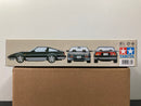Tamiya No. 042 Nissan Fairlady Z 300ZX V6 Turbo Z31 2 Seater