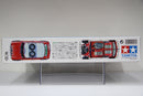 Tamiya No. 048 Morris Mini Cooper 1275 S Rally ~ Year 1967 Monte-Carlo Rally Winner Version