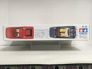 Tamiya No. 059 Ferrari Testarossa Type F110