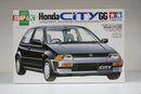 Tamiya No. 069 Honda City GG