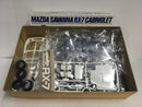 Tamiya No. 074 Mazda Savanna RX-7 Cabriolet FC3S