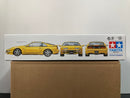 Tamiya No. 087 Nissan Fairlady Z 300ZX Turbo Z32