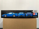 Tamiya No. 108 Mitsubishi GTO Twin Turbo 3000GT Z16A